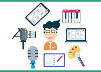 ডিজিটাল কনটেন্ট