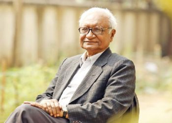 অধ্যাপক সিরাজুল ইসলাম চৌধুরী