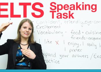 আইইএলটিএস