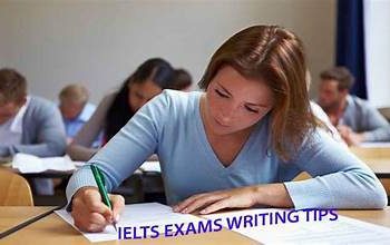 আইইএলটিএস পরীক্ষার প্রস্তুতি: রাইটিং মক টেস্ট (পর্ব-২)