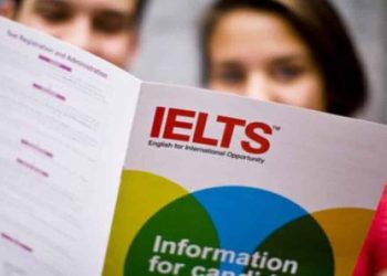 আইইএলটিএস