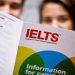আইইএলটিএস