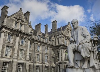 আয়ারল্যান্ডে পড়াশোনা ও স্কলারশিপ