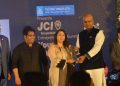 ‘জেসিআই’ বাংলাদেশ অ্যাওয়ার্ড পেলেন ৩১ তরুণ উদ্যোক্তা