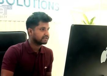 কর্মীদের কোটি টাকা বেতনই দিচ্ছেন ২৩ বছরের নয়ন হাসান