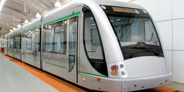 ঢাকার পর চট্টগ্রামেও হবে মেট্রোরেল