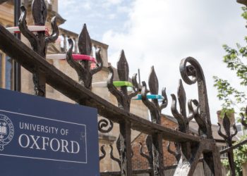 ২০ লাখ টাকা উপবৃত্তিসহ অক্সফোর্ড বিশ্ববিদ্যালয়ে ফুল-ফ্রি স্কলারশিপের সুযোগ