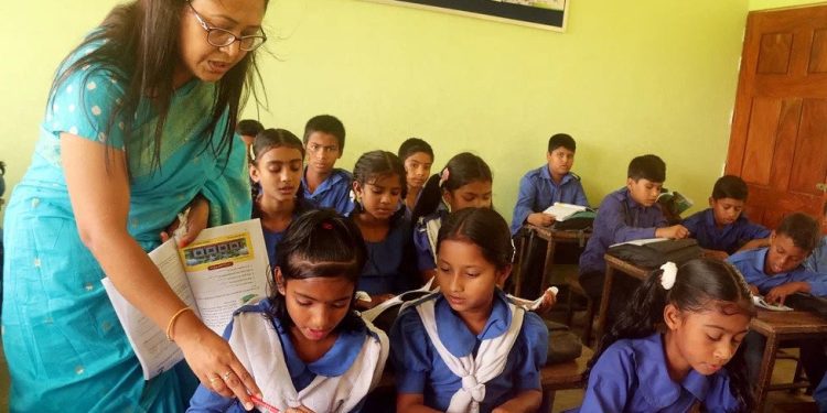 প্রাথমিকে ১৫৯ জন এটিইও নিয়োগ
