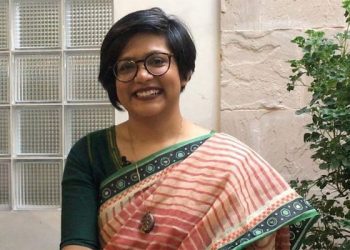 ‘ল্যানসেট‘ প্রকাশিত বিশ্বের ১০ বিজ্ঞানীর তালিকায় বাংলাদেশি সেঁজুতি সাহা