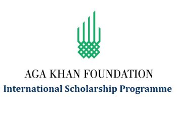 স্নাতকোত্তরে স্কলারশিপের সুযোগ দিচ্ছে আগা খান ফাউন্ডেশন,আবেদন শেষ ১৭ মার্চ