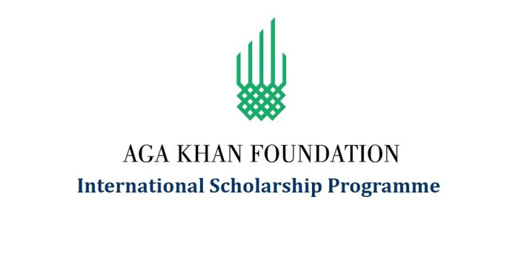 স্নাতকোত্তরে স্কলারশিপের সুযোগ দিচ্ছে আগা খান ফাউন্ডেশন,আবেদন শেষ ১৭ মার্চ