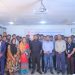 নবীন শিক্ষার্থীদের স্বাগত জানালো বিথম কলেজ অফ প্রফেশনালস