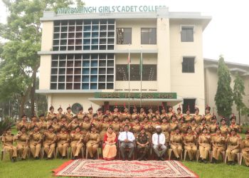 এইচএসসি পরীক্ষা : ১২টি ক্যাডেট কলেজেই শতভাগ জিপিএ-৫