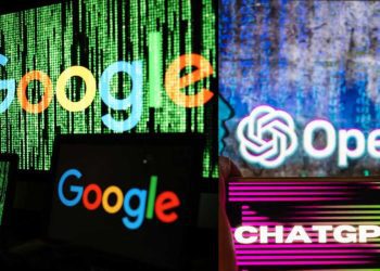 চ্যাটবটের ভুল উত্তরে গুগল হারাল ১০০ বিলিয়ন ডলার