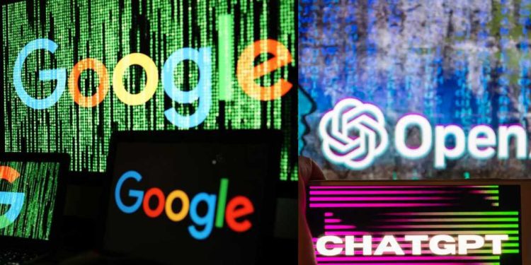 চ্যাটবটের ভুল উত্তরে গুগল হারাল ১০০ বিলিয়ন ডলার