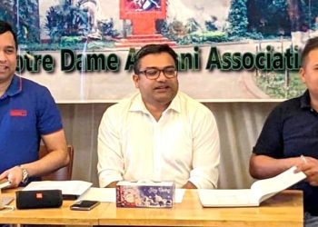 নটরডেম কলেজ এলামনাই এসোসিয়েশন অস্ট্রেলিয়ার ,নতুন ক‌মি‌টি গ‌ঠিত