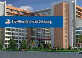 বিইউএফটি’তে ভর্তি আবেদন শেষ ২ মার্চ, পরীক্ষা ৪ মার্চ