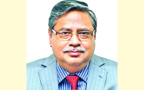 দেশের ২২তম রাষ্ট্রপতি হচ্ছেন সাবেক দুদক কমিশনার মো. সাহাবুদ্দিন