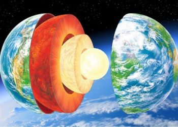 পৃথিবীর কেন্দ্র নিয়ে বিজ্ঞানীদের বিস্ময়কর গবেষণা !