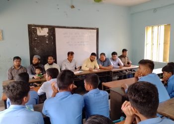 কর্ণফুলী পাবলিক স্কুল এন্ড কলেজে বঙ্গবন্ধুর জন্মদিন ও   জাতীয় শিশু দিবস উদযাপিত