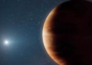 যে গ্রহে মাত্র ১৬ ঘণ্টায় বছর হয় !