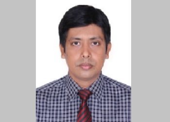 গবেষণায় ‘চ্যান্সেলর'স ডক্টরাল রিসার্চ মেডেল' পেলেন পাবিপ্রবি শিক্ষক ড.কামরুজ্জামান খান