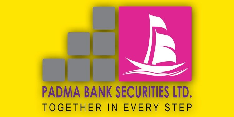 পদ্মা ব্যাংক সিকিউরিটিজ লিমিটেড