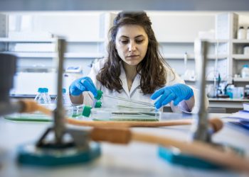 নারীদের স্টেম বিষয়ে ক্যারিয়ার গড়তে সহায়তায় ব্রিটিশ কাউন্সিলের বৃত্তি প্রকল্প