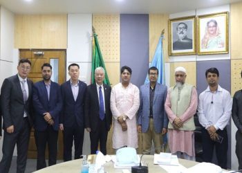 বিশ্ববিদ্যালয় শিক্ষকদের ১০টি বৃত্তি দেবে মালয়েশিয়া