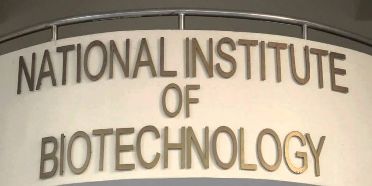 ন্যাশনাল ইনস্টিটিউট অব বায়োটেকনোলজিতে নিয়োগ বিজ্ঞপ্তি প্রকাশ