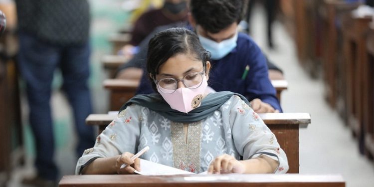 এমবিবিএস ভর্তি পরীক্ষা – ২০২৩ প্রশ্নের সম্পূর্ণ সমাধান