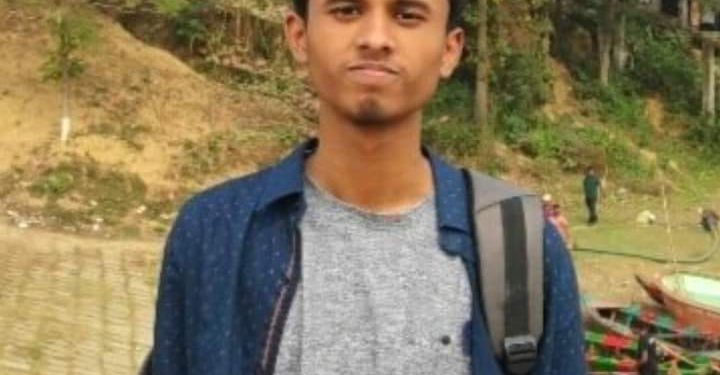 চাঁদপুর সরকারি কলেজের নাফিস এখন বিশ্বসেরা এমআইটি’তে