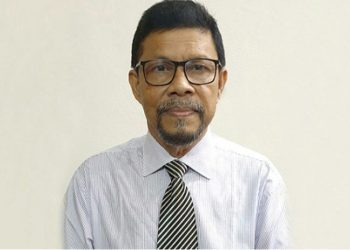 নিয়োগ পরীক্ষার প্রশ্নপত্র ফাঁসের মামলায় বুয়েটের অধ্যাপক নিখিল রঞ্জন কারাগারে