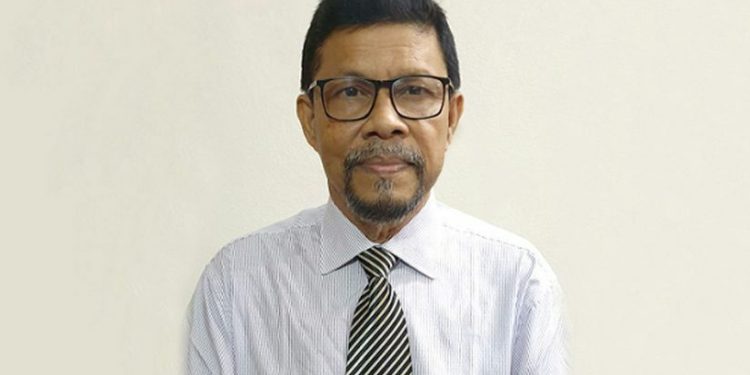 নিয়োগ পরীক্ষার প্রশ্নপত্র ফাঁসের মামলায় বুয়েটের অধ্যাপক নিখিল রঞ্জন কারাগারে