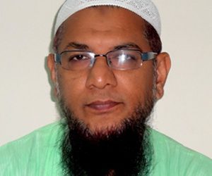 বুটেক্সের নতুন উপাচার্য ড. শাহ্ আলিমুজ্জামান