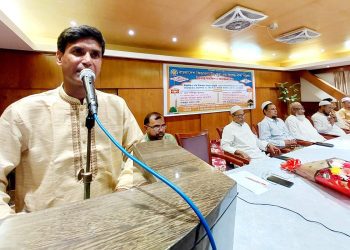 বাংলাদেশ কিন্ডারগার্টেন স্কুল এন্ড কলেজ ঐক্য পরিষদের ইফতার মাহফিলে গুণীজনদের সম্মিলন