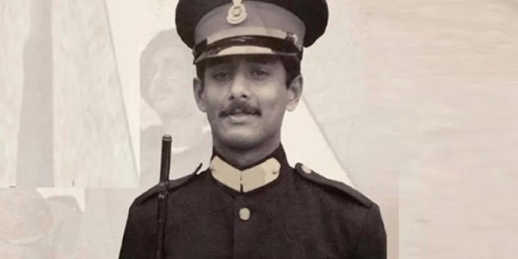 বঙ্গবন্ধু পুত্র শহীদ লেফটেন্যান্ট শেখ জামালের ৭০তম জন্মদিন আজ