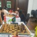 ভিয়েতনামে গ্র্যান্ডমাস্টার দাবা প্রতিযোগিতায় এককভাবে শীর্ষে ফাহাদ