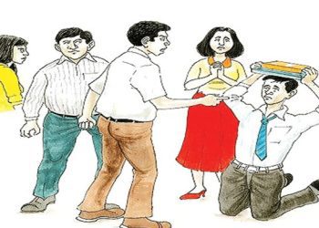 নীতিমালায় কতটা কমবে বুলিং ও র‍্যাগিং