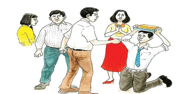 নীতিমালায় কতটা কমবে বুলিং ও র‍্যাগিং