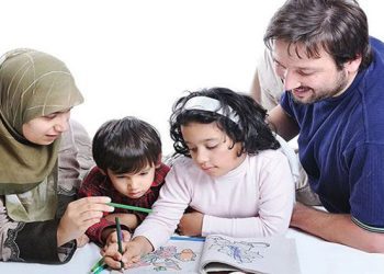 সন্তানের আত্মবিশ্বাস বাড়াতে বাবা-মা’র করণীয়