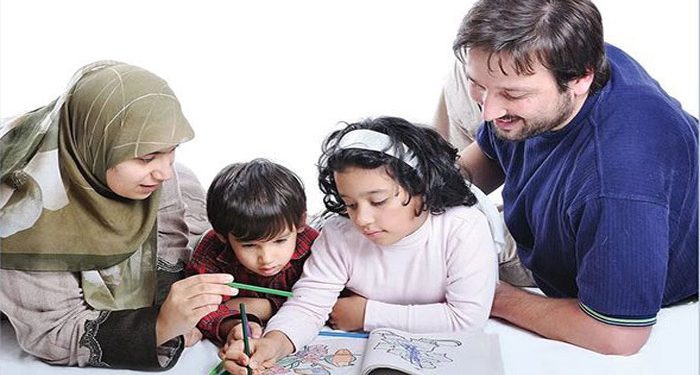 সন্তানের আত্মবিশ্বাস বাড়াতে বাবা-মা’র করণীয়