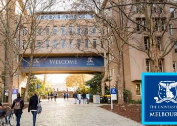 ১ হাজার শিক্ষার্থী পাচ্ছে অস্ট্রেলিয়ার ইউনিভার্সিটি অব মেলবোর্ন বৃত্তি