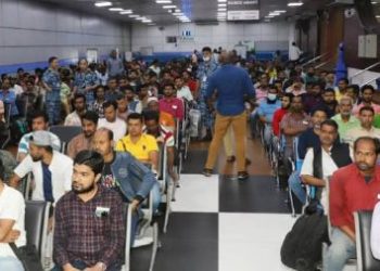 ৫০ লাখ টাকা পর্যন্ত বিনিয়োগ ঋণ পাবেন সুদানফেরত কর্মীরা