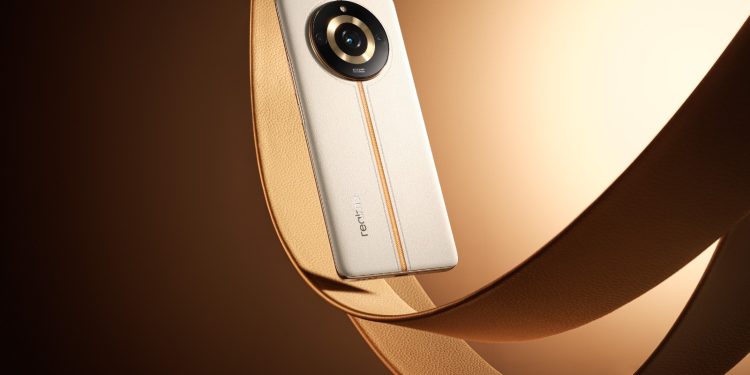 চীনা বাজারে উন্মোচিত হলো রিয়েলমি ১১ প্রো ফাইভজি সিরিজের স্মার্টফোন