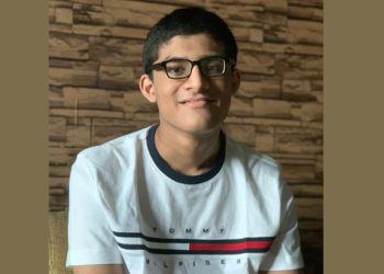 বিশ্বের সর্বকনিষ্ঠ ডক্টরেট ডিগ্রি অর্জনকারী বাংলাদেশের দশম শ্রেণির রুশো !