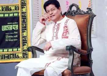 বাংলা চলচ্চিত্রের প্রতিবাদী কন্ঠ, কিংবদন্তী নায়ক ফারুক আর নেই