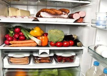 ফ্রিজ ব্যবহারের সাধারণ কিছু নিয়ম-কানুন জানুন-