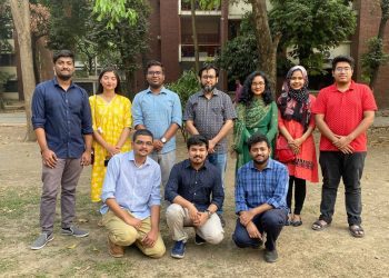 আন্তর্জাতিক প্রতিযোগিতায় বুয়েট দলের ‘অনারেবল মেনশন’ অর্জন