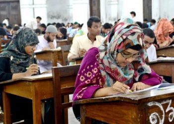 গুচ্ছ ভর্তি পরীক্ষার বিজ্ঞপ্তি প্রকাশিত